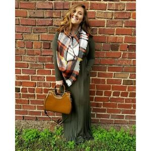 Meet your Posher, Kaitlyn